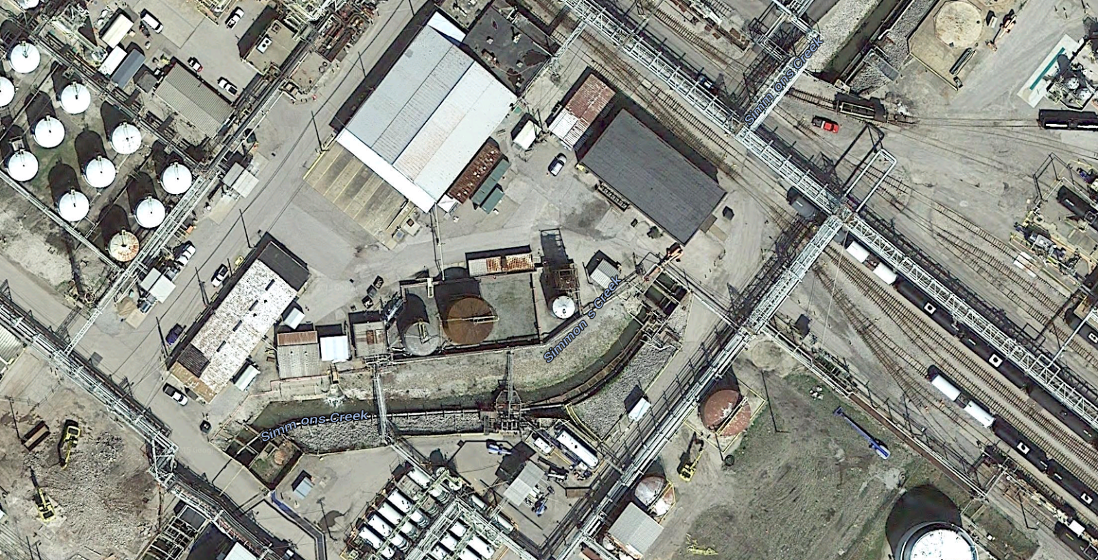 MEC&F Expert Engineers FORMALDEHYDE LEAK REPORTED AT DUPONT’S BELLE