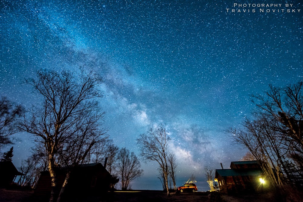 Photography by Travis Novitsky Photo Journal Quiet Night at Hollow