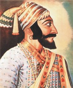 Chatrapati Shivaji Images With Quotes