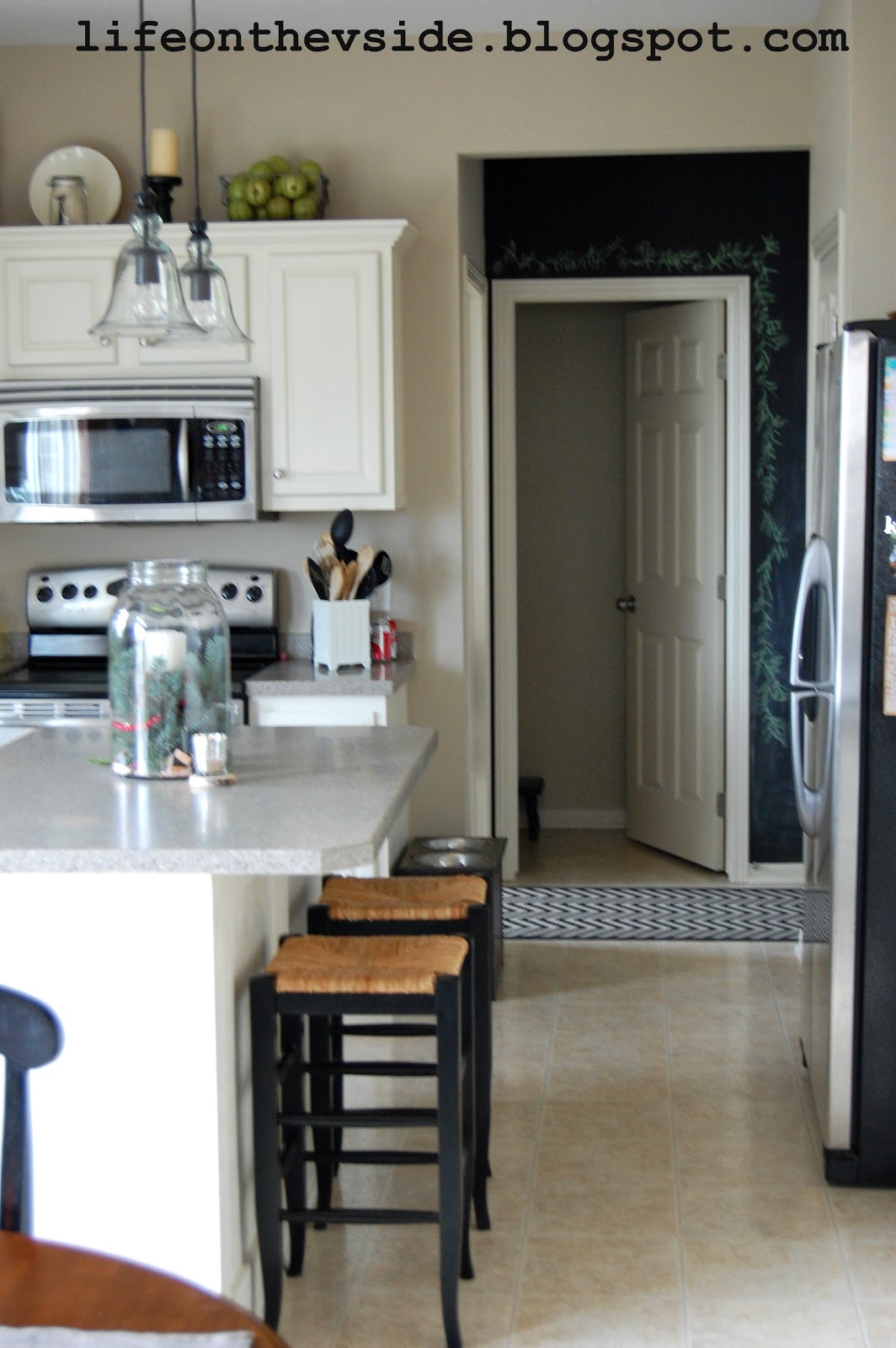 Painting Kitchen Cabinets Before And After Pictures Painting Kitchen Cabinets Before And After Pictures