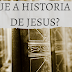 Jesus segundo a arqueologia e as enciclopédias - Arqueologia Bíblica