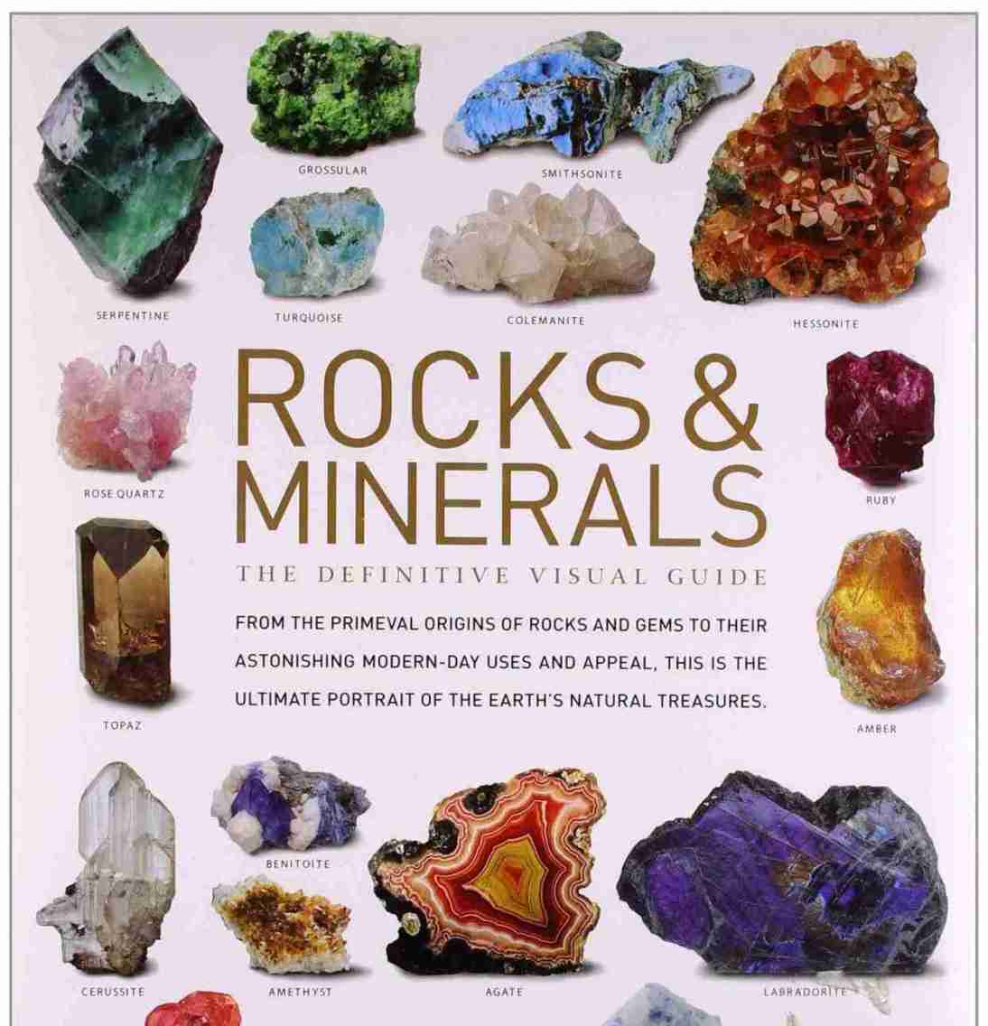 How To Identify Minerals In 10 Steps Photos