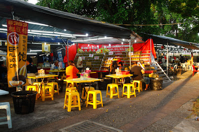 D24 Durian Buffet All You Can Eat Kepong Baru