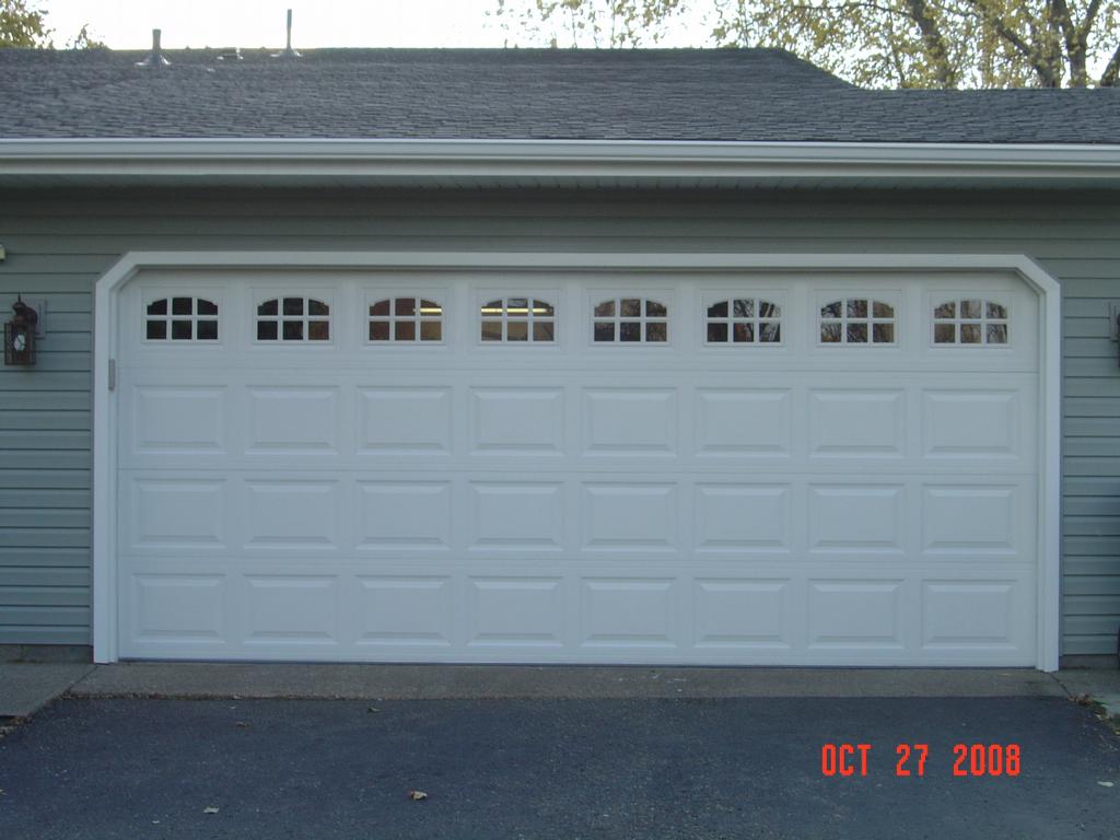 A+ Garage Door repair Palatine 18473483838