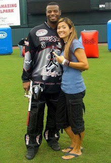 Melissa Griffey - USA News Collections