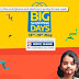 Flipkart is coming out with huge sales in the smartphone and electronic products next week