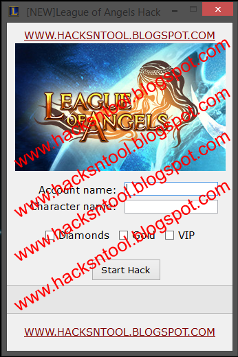 league of angels 2 hack 2016 no survey league of angels 2 hack 2016 no survey