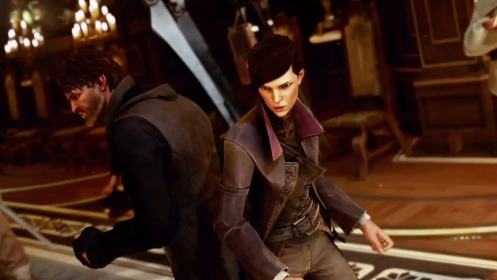 dishonored 2 1.77.5.0 trainer dishonored 2 1.77.5.0 trainer