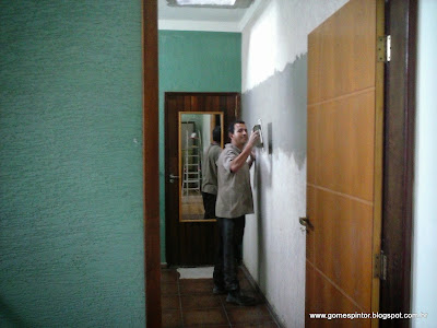 PINTURA RESIDENCIAL SP PINTURA RESIDENCIAL SP