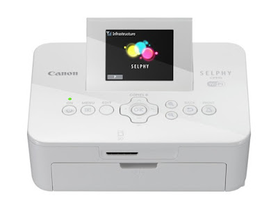 Canon Selphy CP910