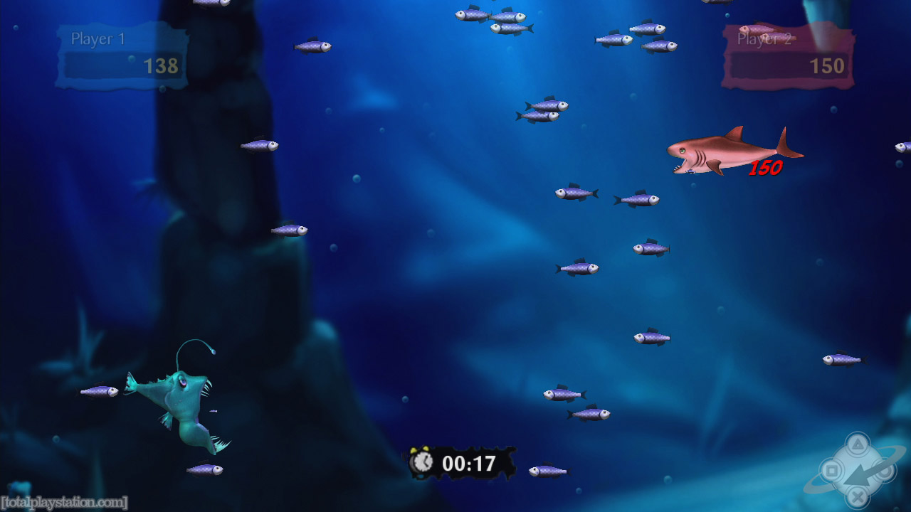 Feeding frenzy 2 shipwreck showdown 2016 pc free full version