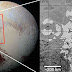 Evidence of an ancient glaciation found on Pluto