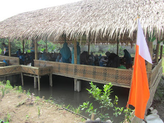 Kampung Pelatihan Horta