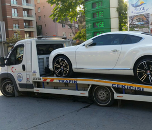 ahmet oto kurtarma 0532 664 63