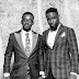Rapper Sarkodie Preaches into Menzgold Bruhaha!!!