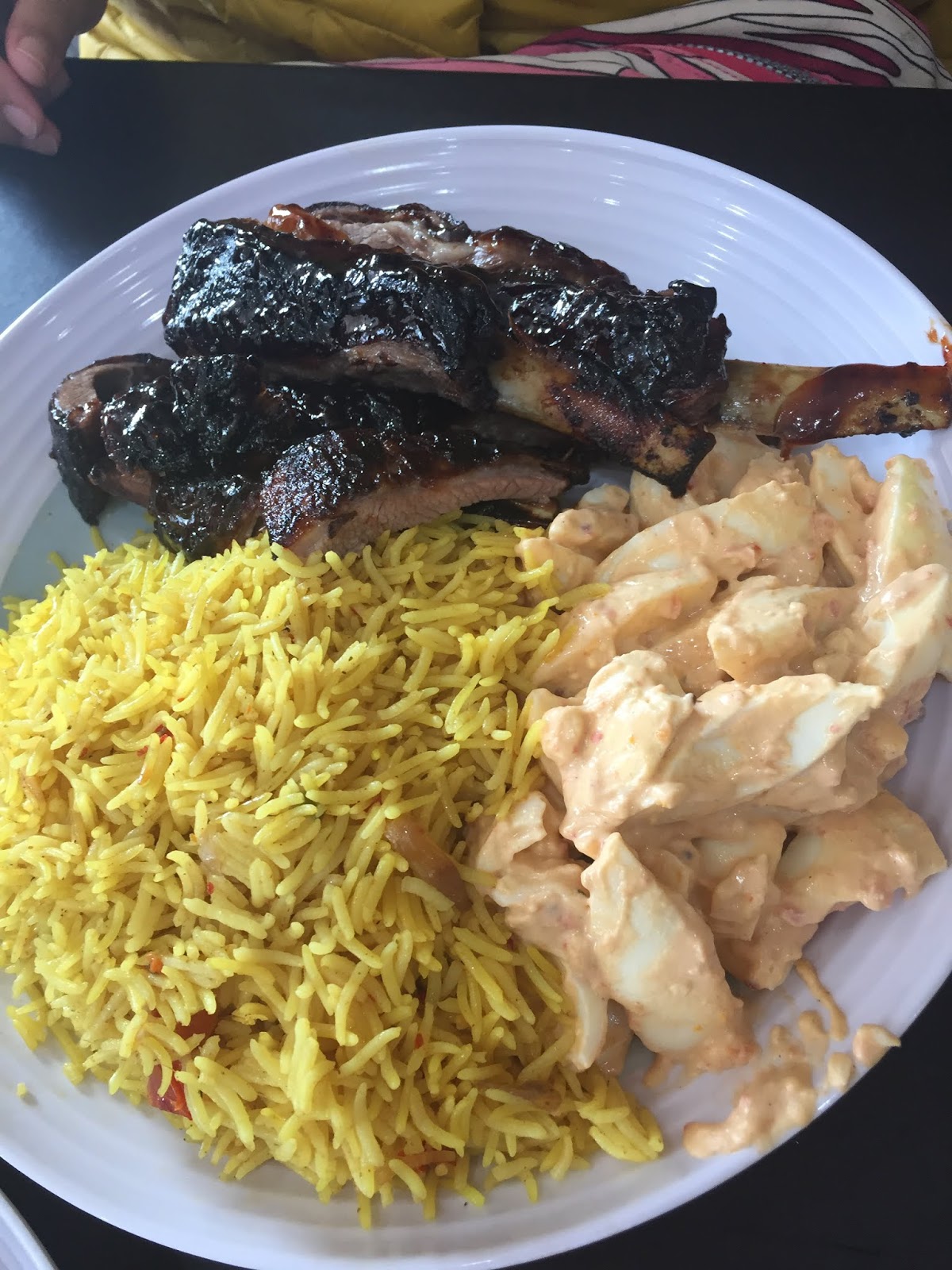 Chicken Charcoal, Perth