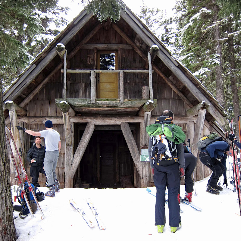 Linda S Lens Tilly Jane Tour