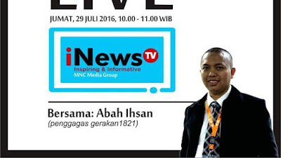 [Resume] Fenomena Perubahan Perilaku Pada Anak