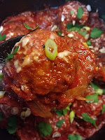Paleo Homemade-Fry or Baked Turkey Meatballs (Gluten-Free, Keto).jpg