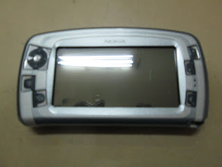 Nokia 7710 Rusak Buat Kanibalan Nokia 7710 Rusak Buat Kanibalan