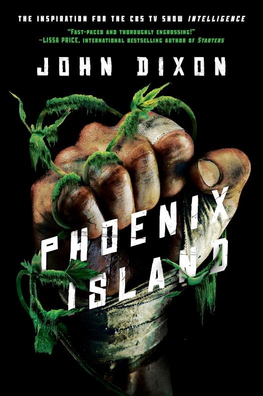 Review: Phoenix Island by John Dixon
