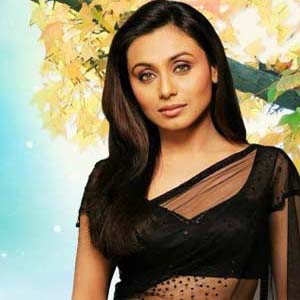 Rani Mukerji Rani Mukerji