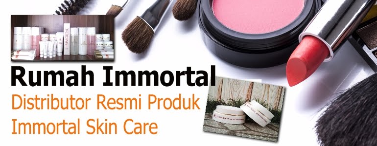 Cream Immortal Series Murah