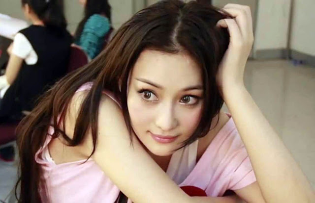Biodata dan Profil Zhang Xin Yu