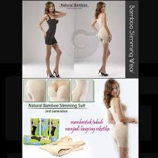 jual korset pelangsing di solo pakaian pelangsing tubuh ganti