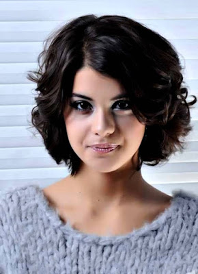 Short Hairstyles For Women 2015