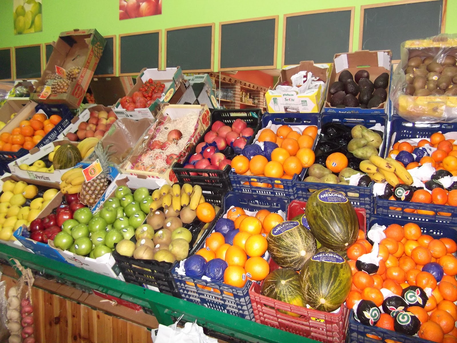 DONDE SIEMPRE La Tienda