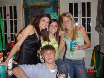 Hollywood's Stylish: Missing boyhood Natalee Holloway declared dead