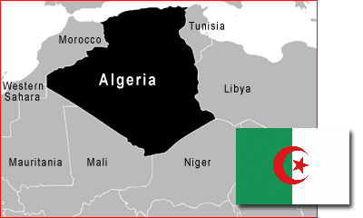 Image result for algeria gained independence 1962