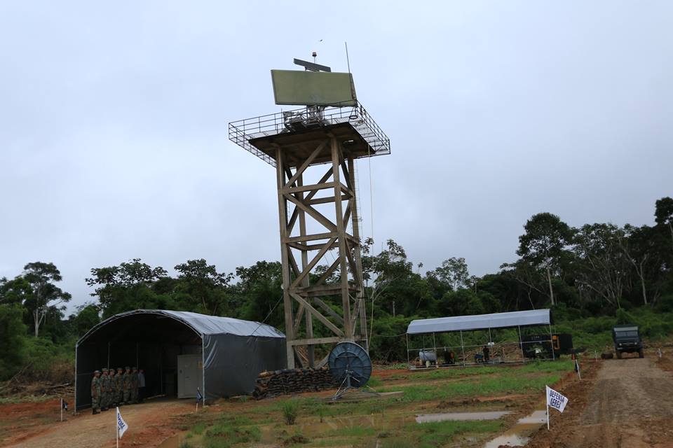 Lima Noticias Perú busca la adquisición de modernos radares para la