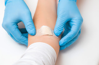 Syphilis makes a comeback; get tested