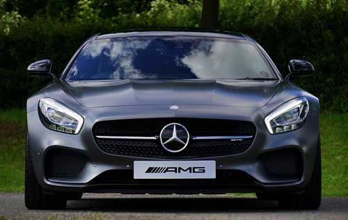 2016 Mercedes-AMG C63 R Coupe release date and feature