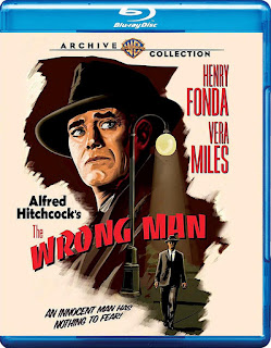 blu-ray and dvd covers: WARNER BROTHERS ARCHIVE BLU-RAYS: 42ND STREET