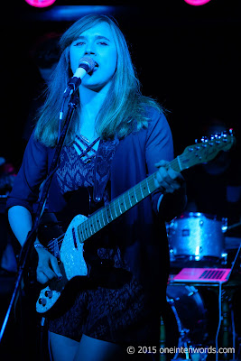 Louise Burns at Handlebar June 20, 2015 NXNE Photo by John at One In Ten Words oneintenwords.com toronto indie alternative music blog concert photography pictures