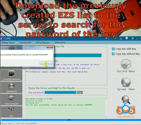 cgdi-mb-old-w164-all-key-lost-11