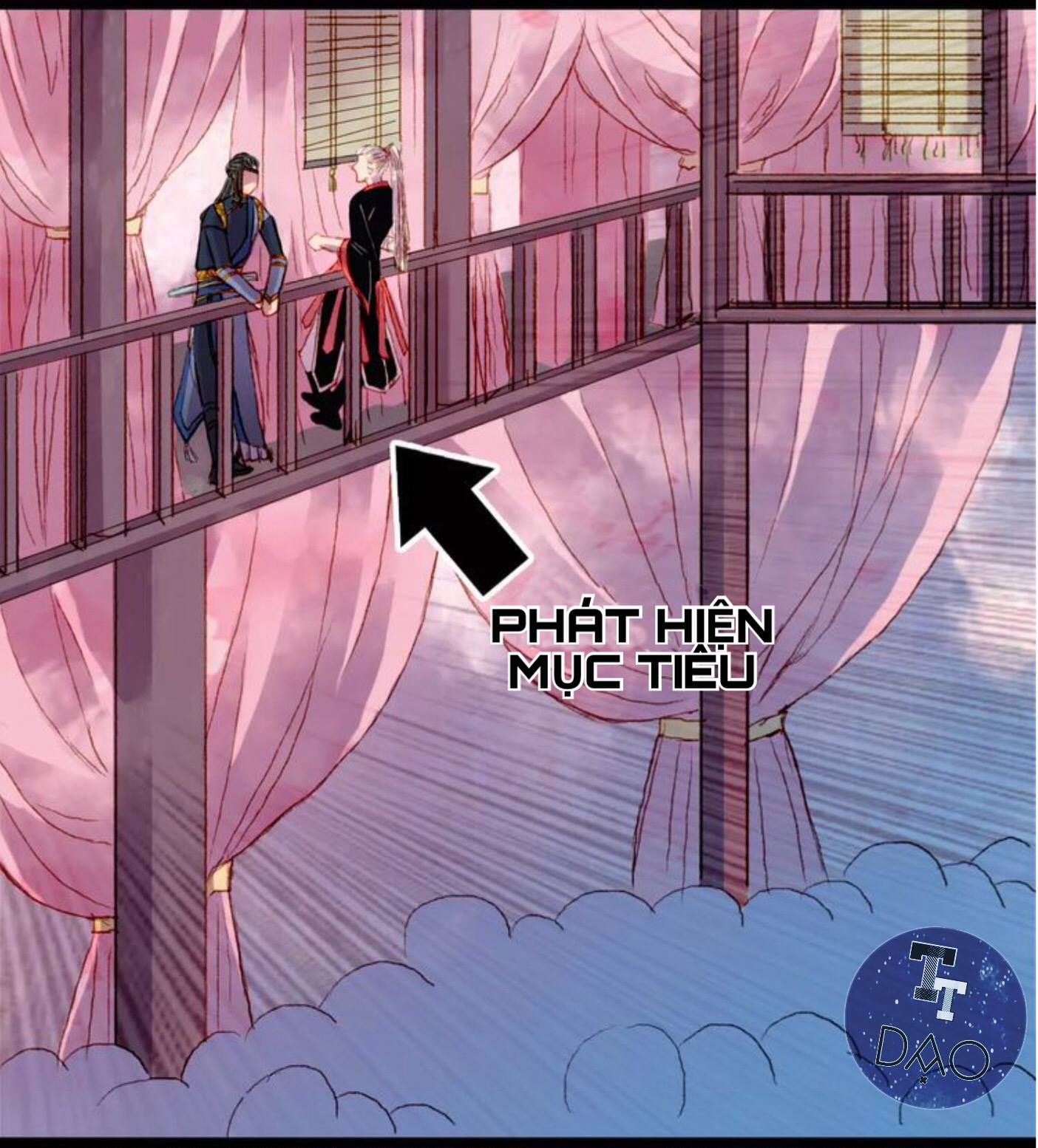 Khúc Hữu Ngộ - Chương 10 - Trang 6