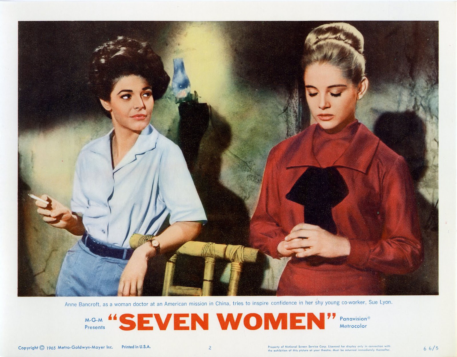 Семь женщин. Woman times Seven 1967. 7 Женщин. 7 Женщин и одна тайна. 99 женщин 1969
