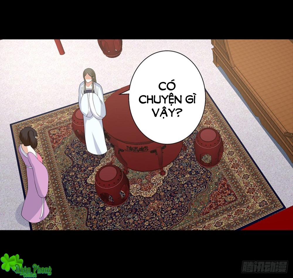 Hỏa Hồ - Chương 34 - Trang 19