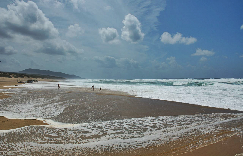 spiagge piu belle sardegna ovest