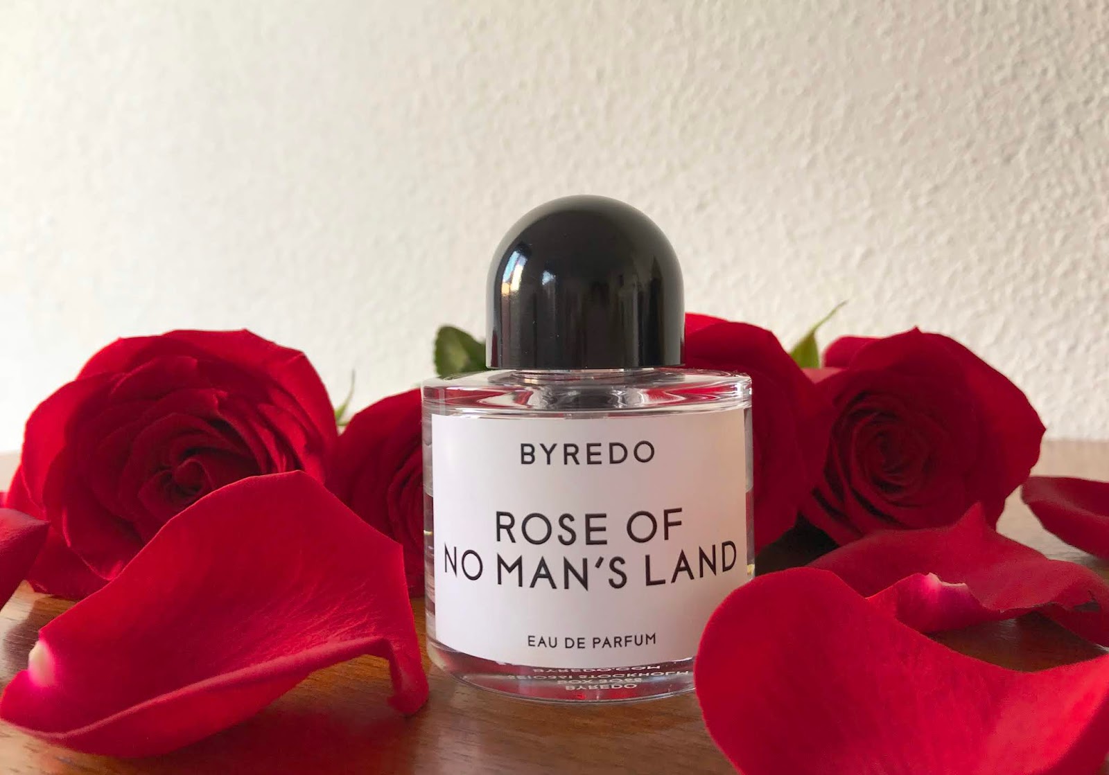 byredo rose of no man's land eau de parfum