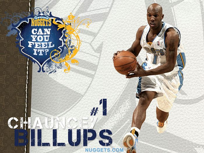 Chauncey Billups basketball wallpapers | Core Wallpapers