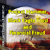 Our Last Stand | Report #3 | Stories of Our Cabal Shadow Government Thieves, Global Criminals and a Tale of Treason