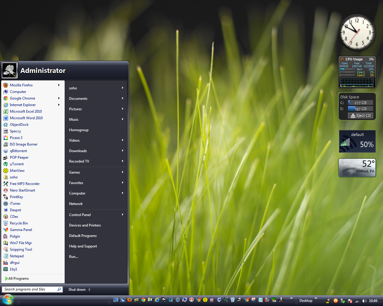windows longhorn startup windows longhorn startup