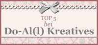 TOP 5 - Do Al(l) Kreatives