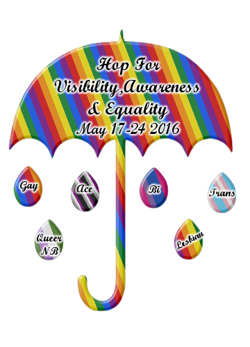 Hop for Visibility, Awareness, and Equality