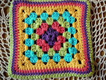 Dutch Crochet Group